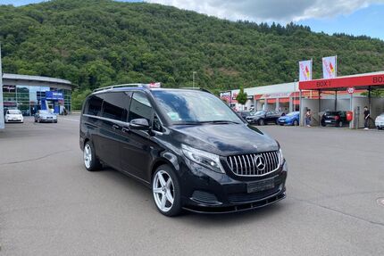 Mercedes-Benz V 250 Gebrauchtwagen