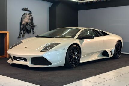 Lamborghini Murciélago Gebrauchtwagen
