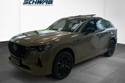 Mazda CX-60 Gebrauchtwagen