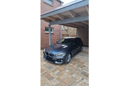 BMW 120 Gebrauchtwagen
