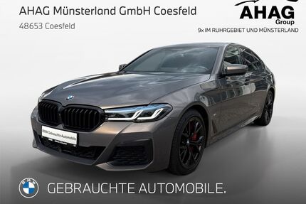 BMW 540 Gebrauchtwagen
