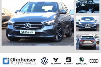 Mercedes-Benz B 200 Gebrauchtwagen