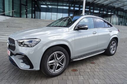 Mercedes-Benz GLE 300 Gebrauchtwagen
