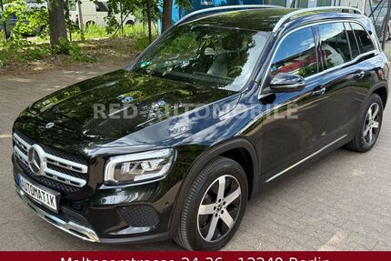 Mercedes-Benz GLB 220 Gebrauchtwagen