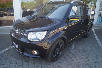 Suzuki Ignis Gebrauchtwagen