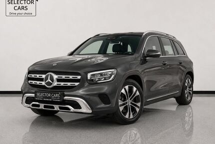 Mercedes-Benz GLC 200 Gebrauchtwagen