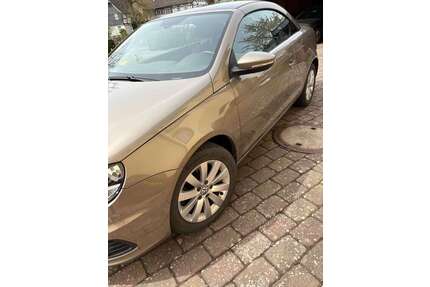 VW Eos Gebrauchtwagen
