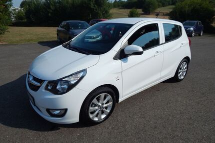 Opel Karl Gebrauchtwagen