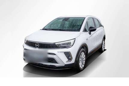 Opel Crossland Gebrauchtwagen