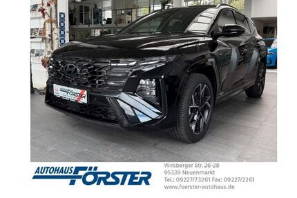 Hyundai TUCSON Gebrauchtwagen