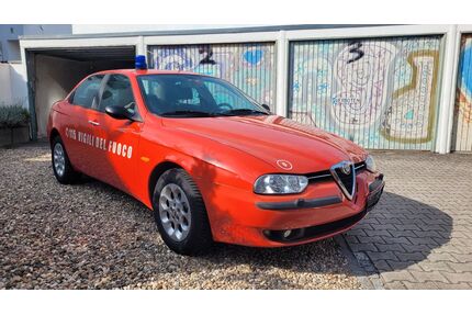 Alfa Romeo 156 Gebrauchtwagen