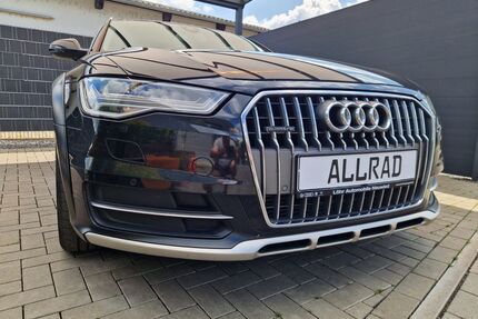 Audi A6 Allroad Gebrauchtwagen