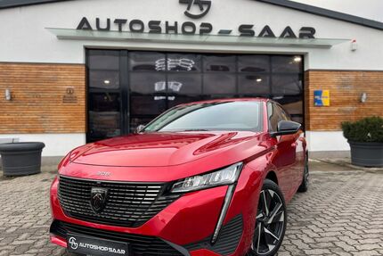 Peugeot 308 Gebrauchtwagen