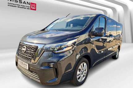 Nissan Primastar Gebrauchtwagen