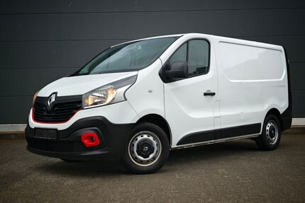 Renault Trafic Gebrauchtwagen