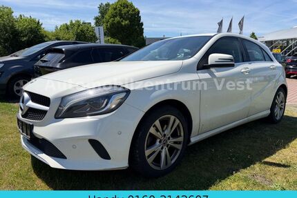 Mercedes-Benz A 200 Gebrauchtwagen