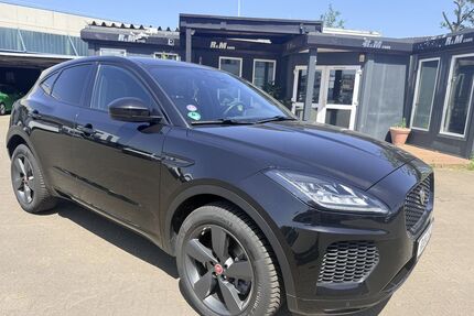 Jaguar E-Pace Gebrauchtwagen