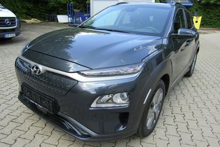 Hyundai KONA Gebrauchtwagen