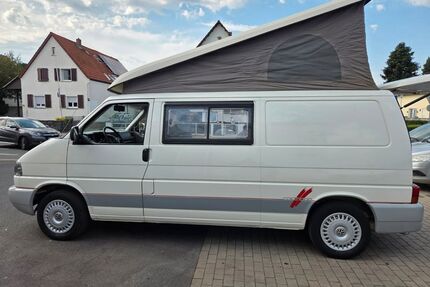 VW T4 andere Gebrauchtwagen