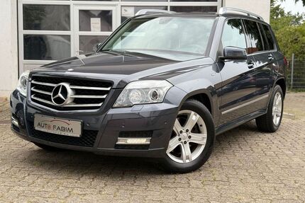 Mercedes-Benz GLK 250 Gebrauchtwagen