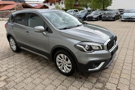 Suzuki (SX4) S-Cross Gebrauchtwagen