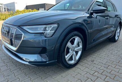 Audi e-tron Gebrauchtwagen
