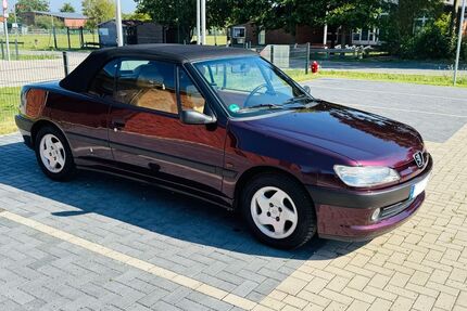 Peugeot 306 Gebrauchtwagen