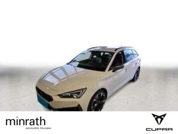 Cupra Leon Gebrauchtwagen