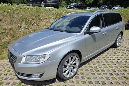 Volvo V70 Gebrauchtwagen