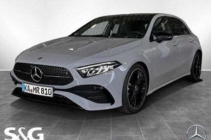 Mercedes-Benz A 180 Gebrauchtwagen