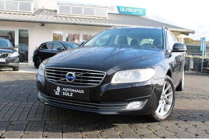 Volvo V70 Gebrauchtwagen