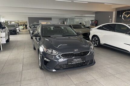 Kia ceed / Ceed Gebrauchtwagen
