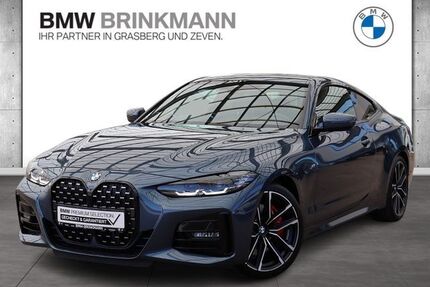 BMW 430 Gebrauchtwagen