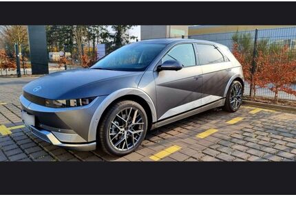 Hyundai IONIQ 5 Gebrauchtwagen