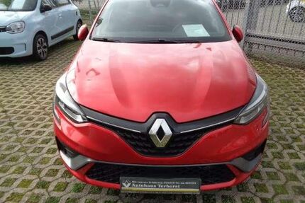 Renault Clio Gebrauchtwagen