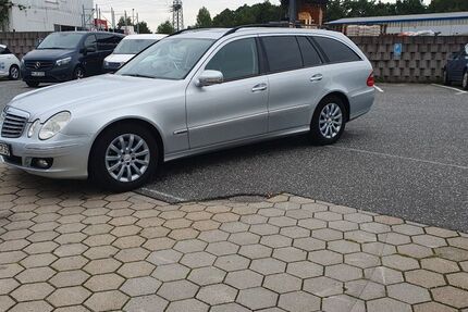 Mercedes-Benz CE 220 Gebrauchtwagen
