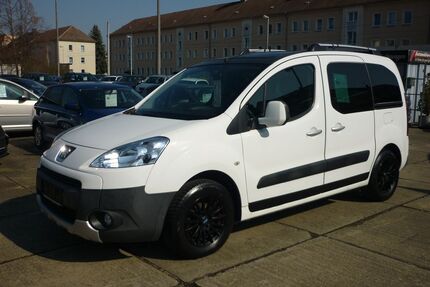Peugeot Partner Tepee Gebrauchtwagen