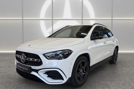 Mercedes-Benz GLA 200 Gebrauchtwagen
