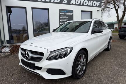 Mercedes-Benz C 220 Gebrauchtwagen