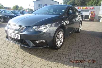 Seat Leon Gebrauchtwagen