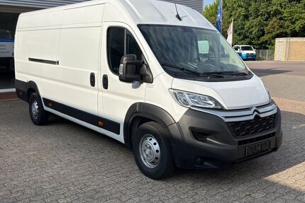 Citroen Jumper Gebrauchtwagen