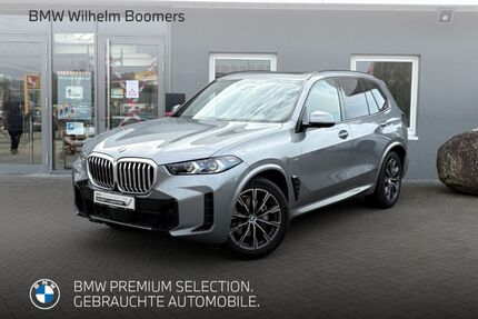 BMW X5 Gebrauchtwagen