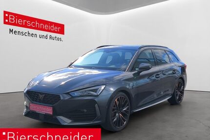 Cupra Leon Gebrauchtwagen