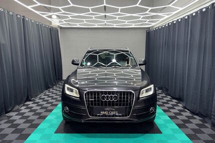 Audi Q5 Gebrauchtwagen
