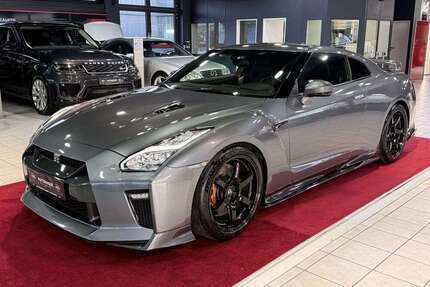 Nissan GT-R Gebrauchtwagen