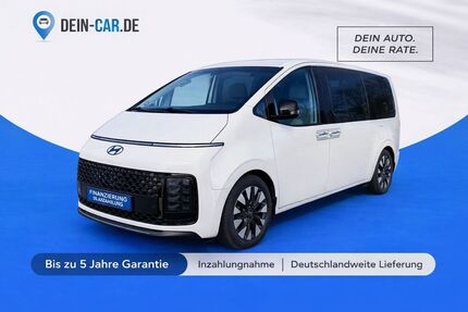Hyundai STARIA Gebrauchtwagen