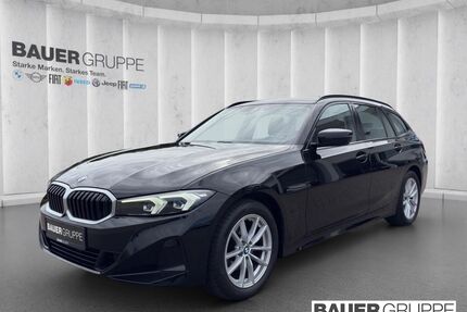 BMW 320 Gebrauchtwagen