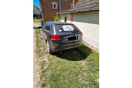 Audi A3 Gebrauchtwagen