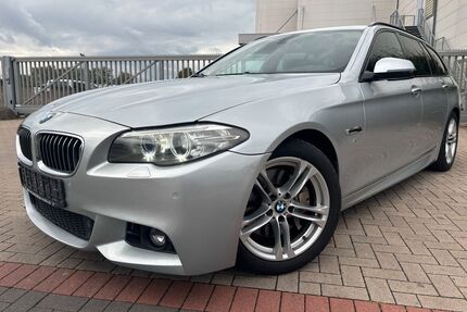 BMW 535 Gebrauchtwagen