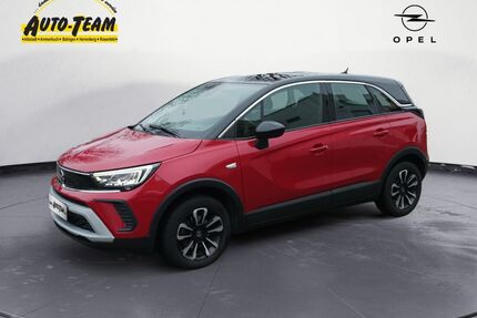 Opel Crossland (X) Gebrauchtwagen